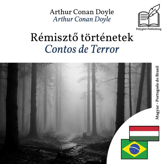Contos de Terror