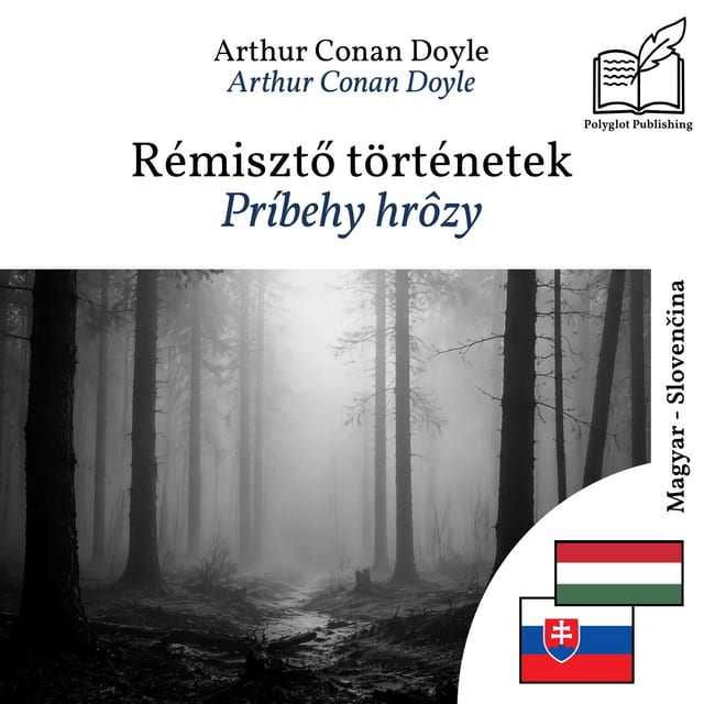 Príbehy hrôzy