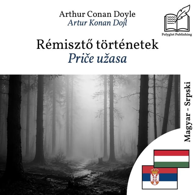 Priče užasa