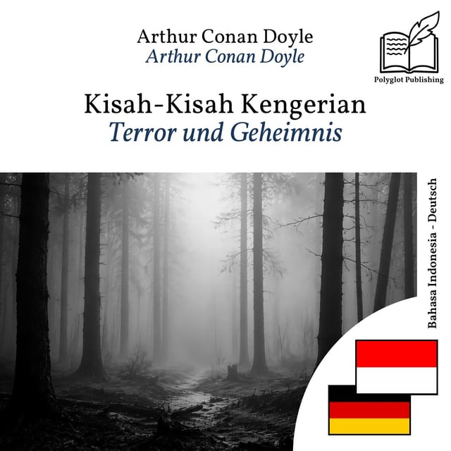 Terror und Geheimnis