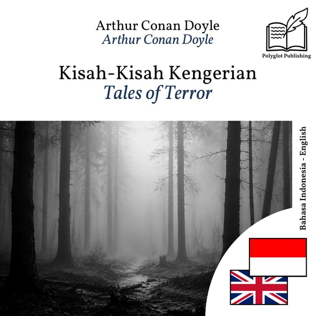 Tales of Terror