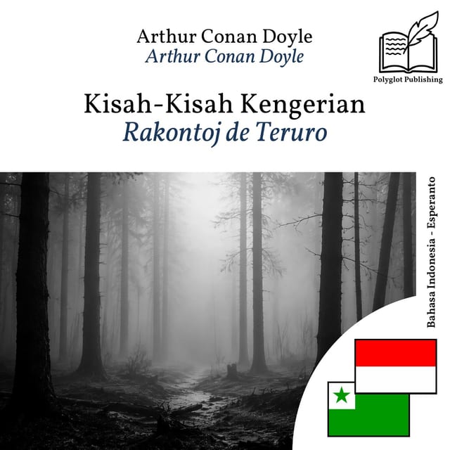 Rakontoj de Teruro
