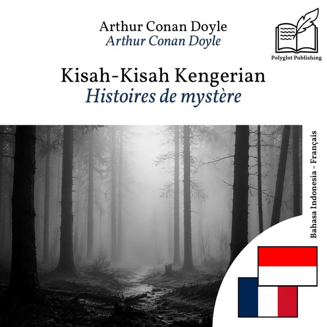 Histoires de mystère
