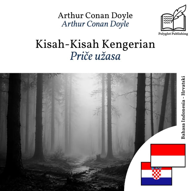 Priče užasa