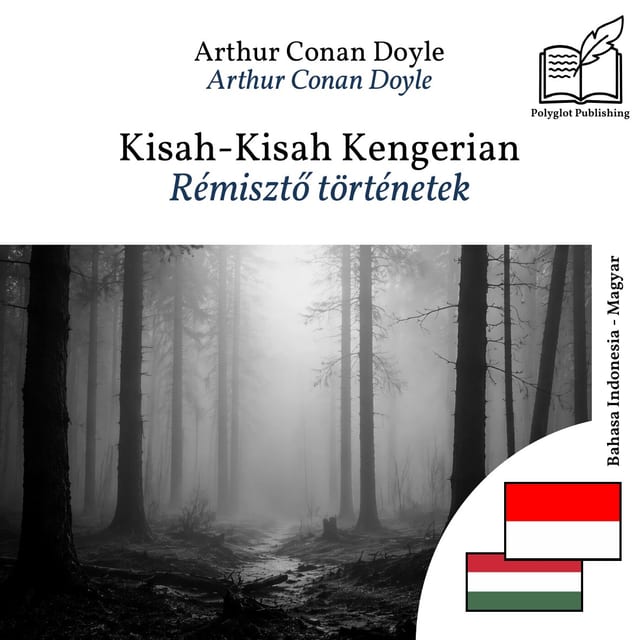 Rémisztő történetek