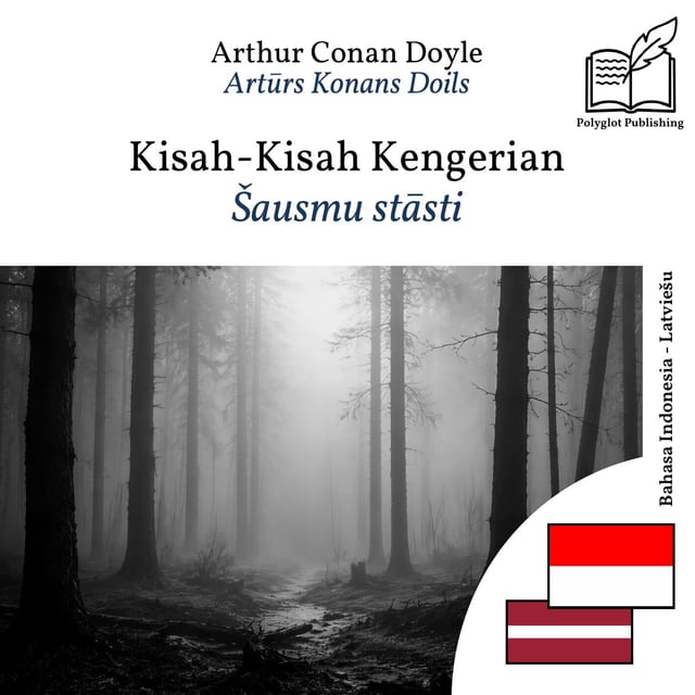 Šausmu stāsti