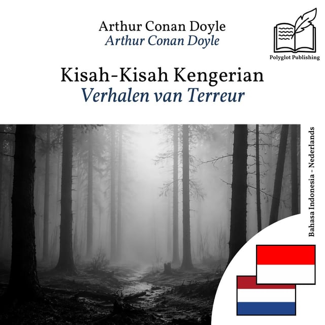 Verhalen van Terreur