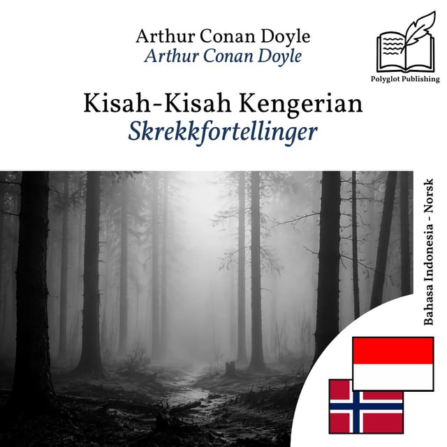 Skrekkfortellinger