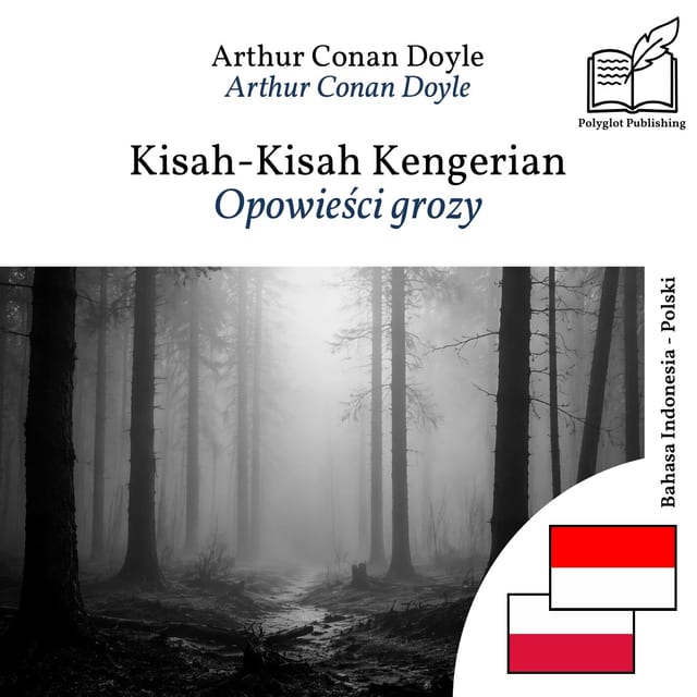 Opowieści grozy