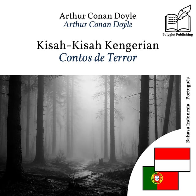 Contos de Terror