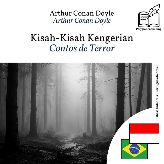 Contos de Terror