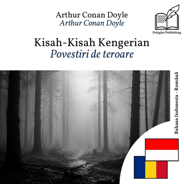 Povestiri de teroare