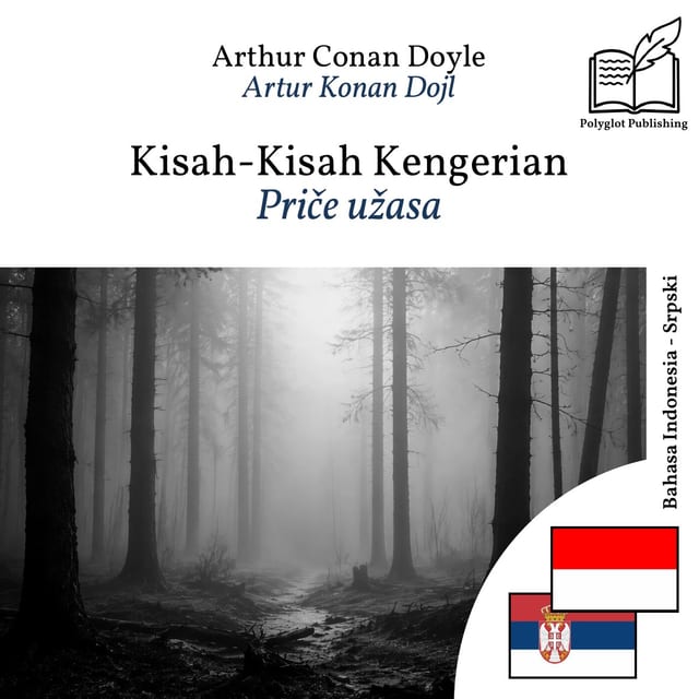 Priče užasa