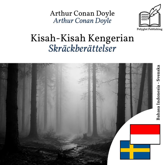 Skräckberättelser