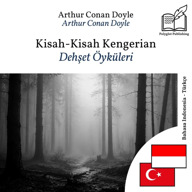 Dehşet Öyküleri