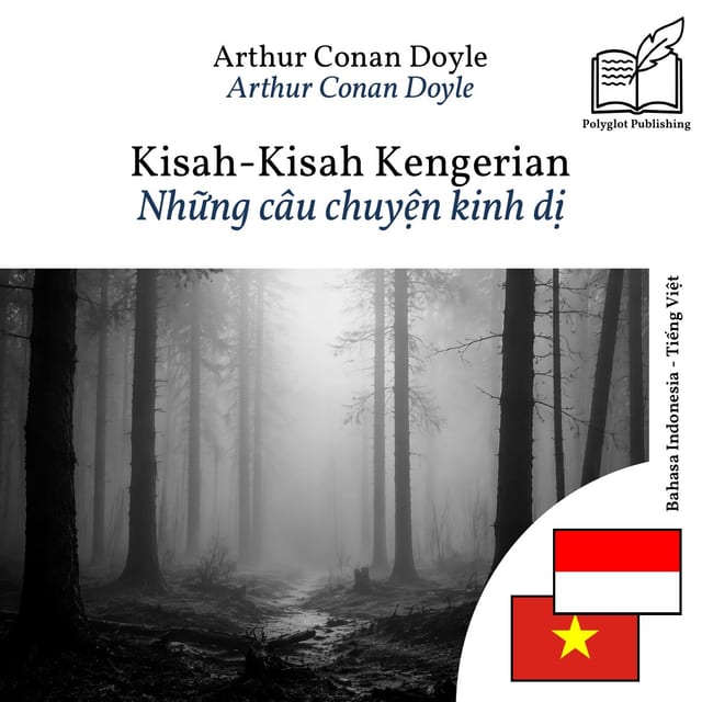 Những câu chuyện kinh dị