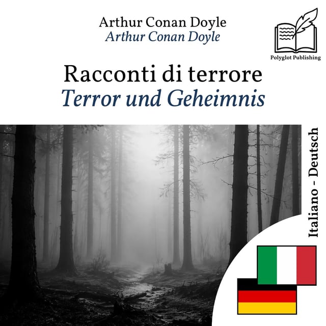 Terror und Geheimnis