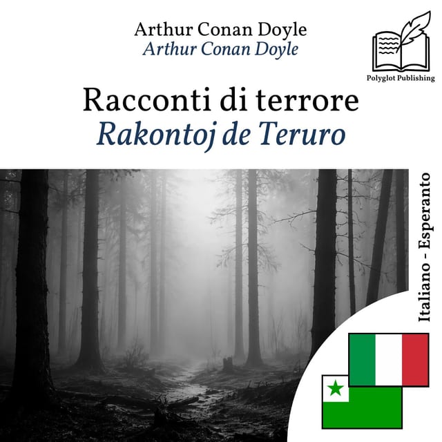 Rakontoj de Teruro