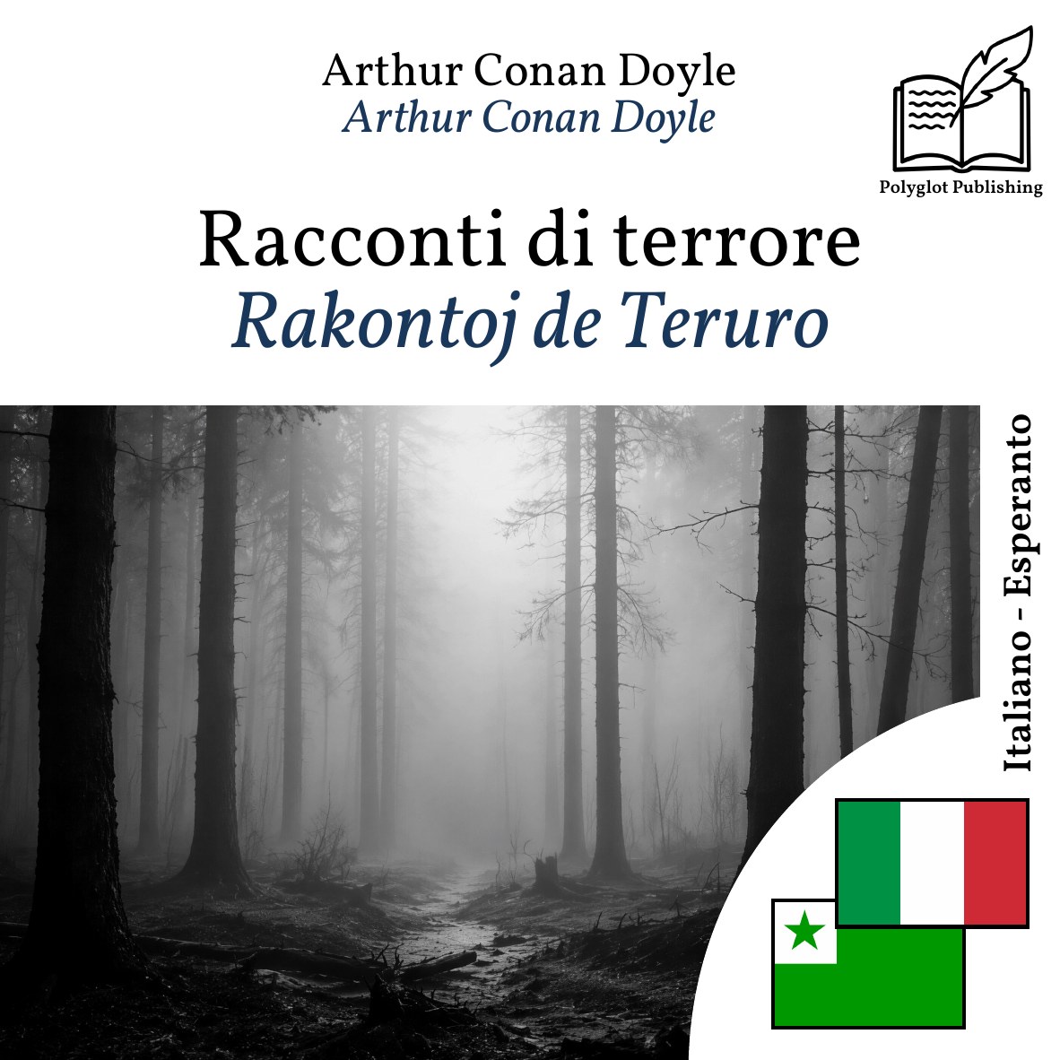 Rakontoj de Teruro