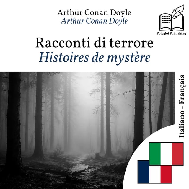 Histoires de mystère