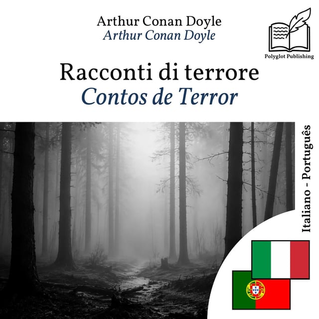 Contos de Terror