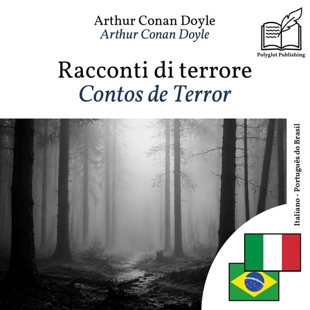 Contos de Terror