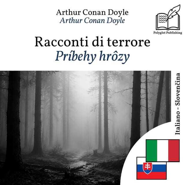 Príbehy hrôzy