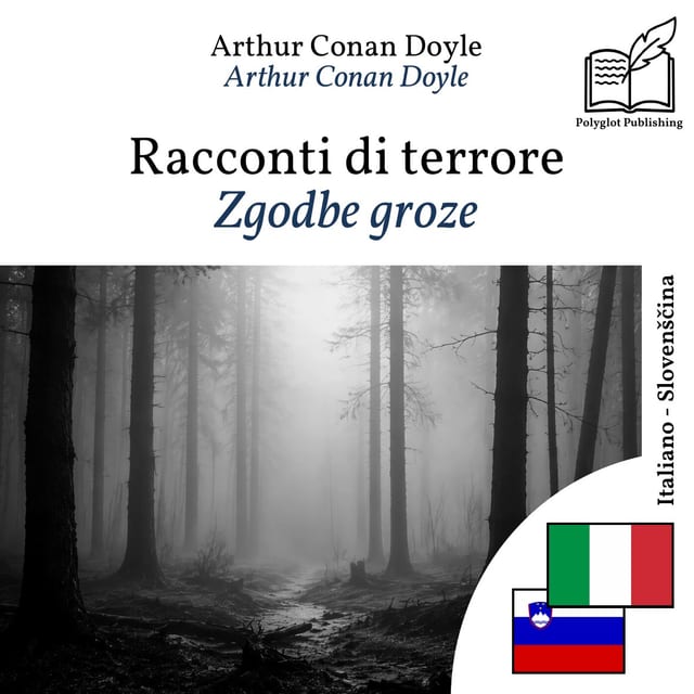 Zgodbe groze