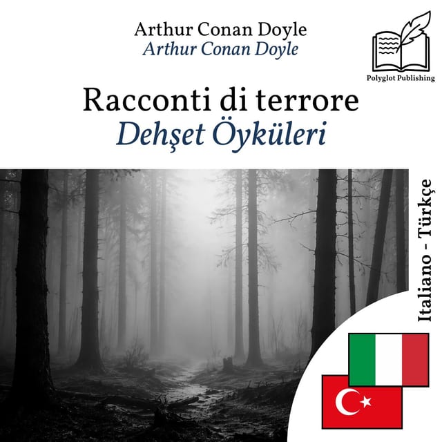 Dehşet Öyküleri