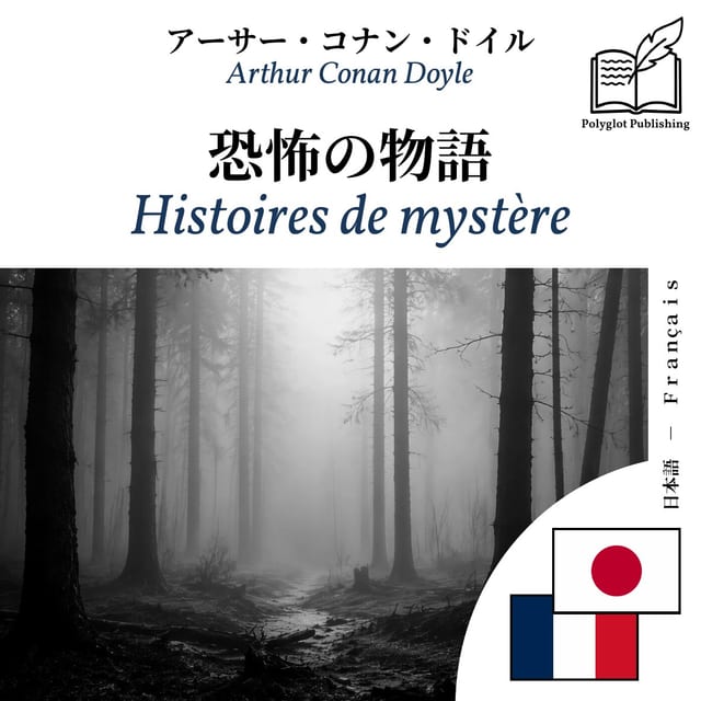 Histoires de mystère