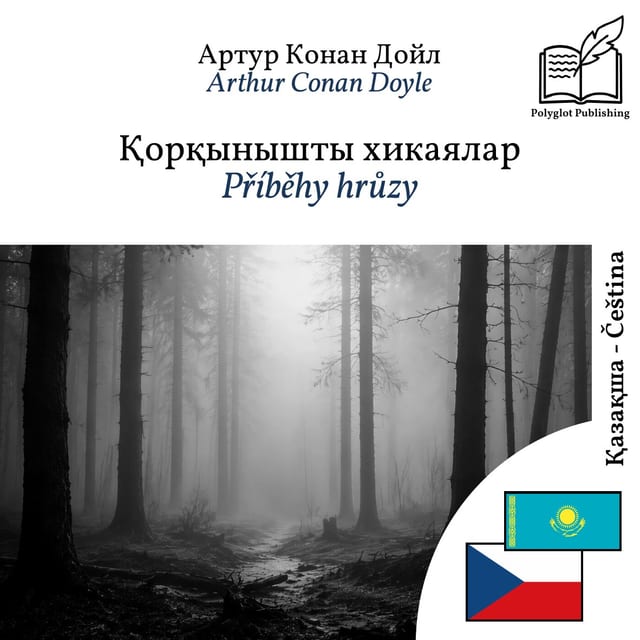 Příběhy hrůzy