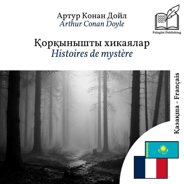 Histoires de mystère