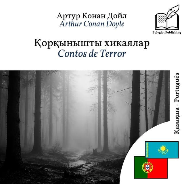 Contos de Terror