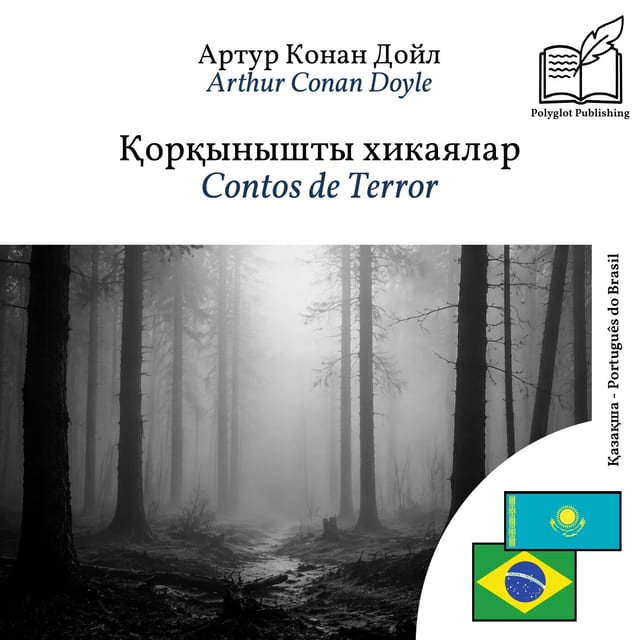 Contos de Terror