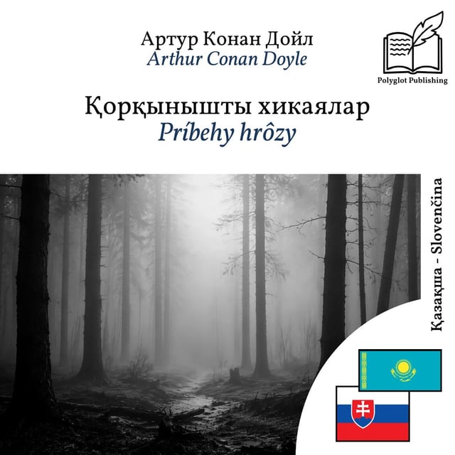 Príbehy hrôzy