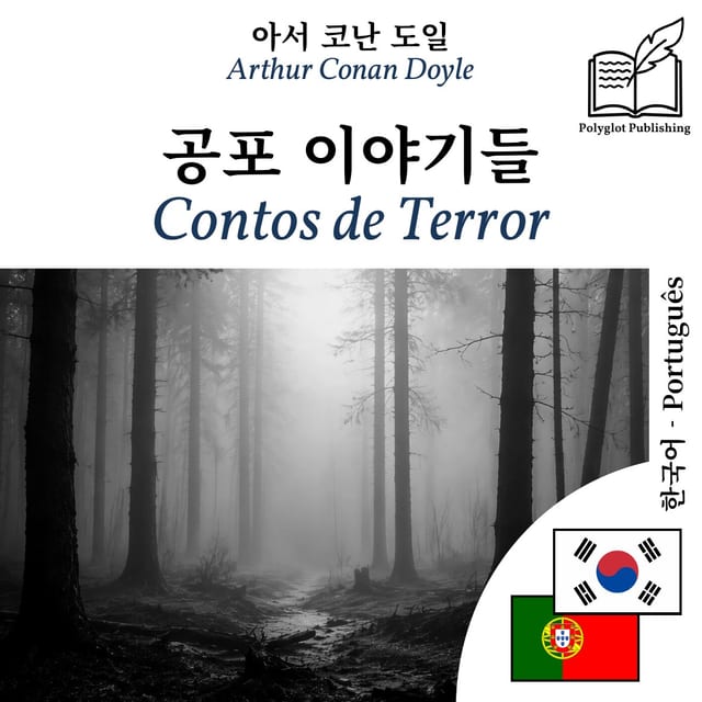 Contos de Terror