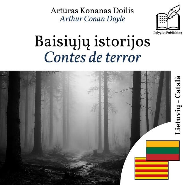 Contes de terror