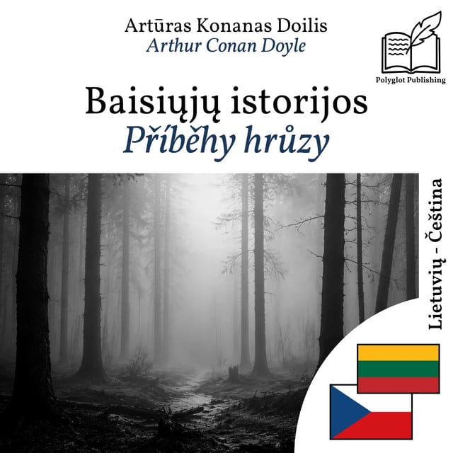 Příběhy hrůzy