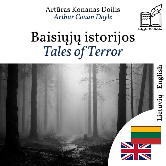 Tales of Terror