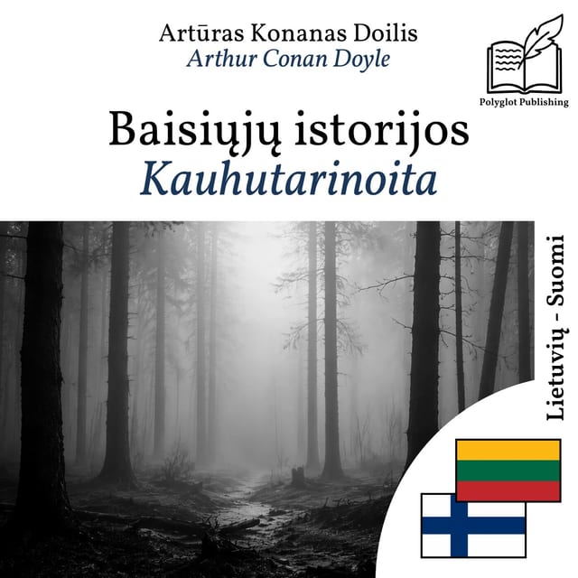 Kauhutarinoita