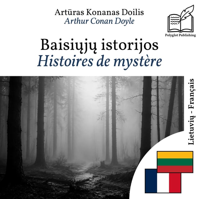 Histoires de mystère