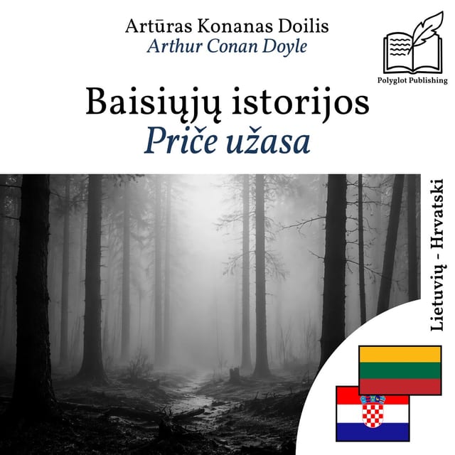 Priče užasa