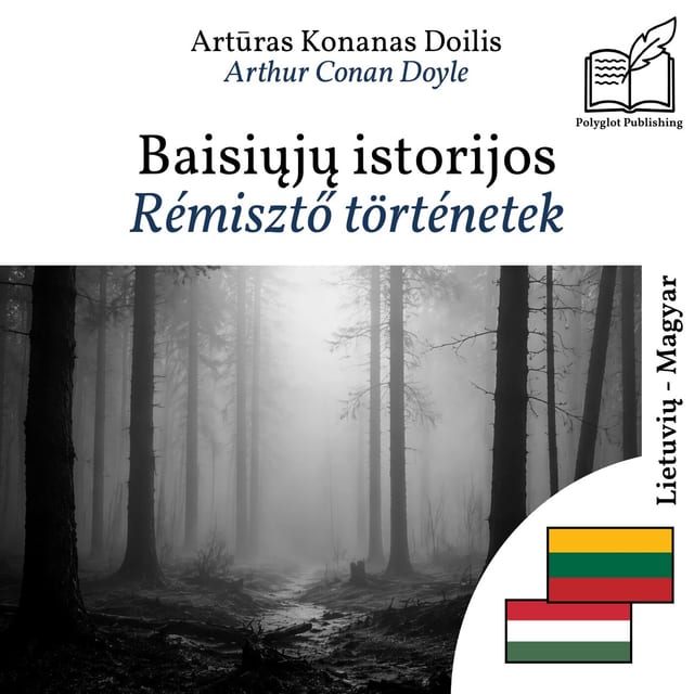 Rémisztő történetek