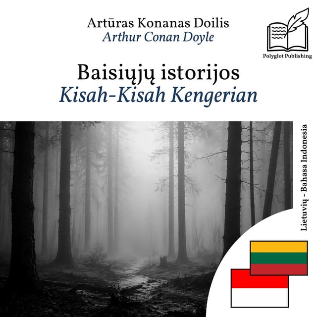 Kisah-Kisah Kengerian