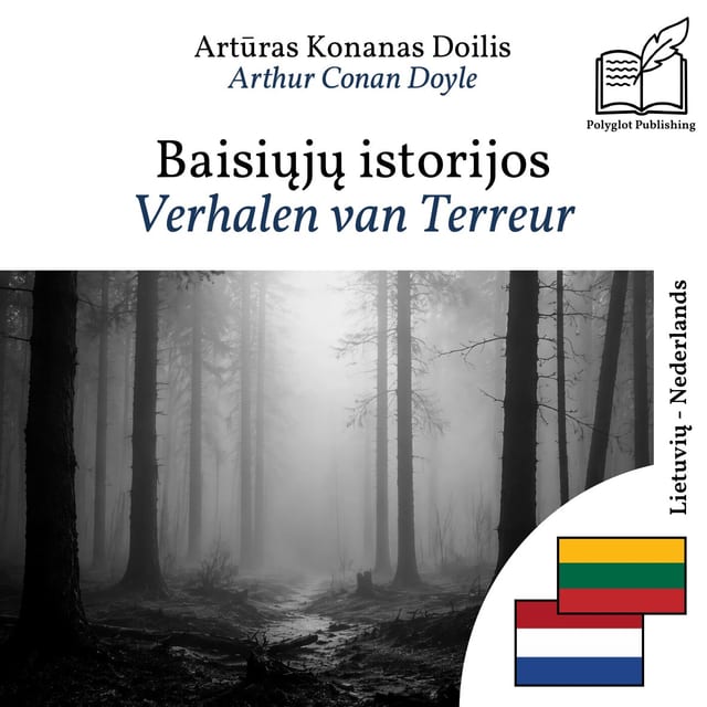 Verhalen van Terreur