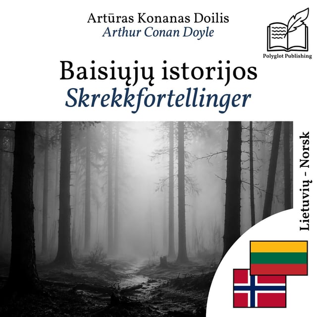 Skrekkfortellinger