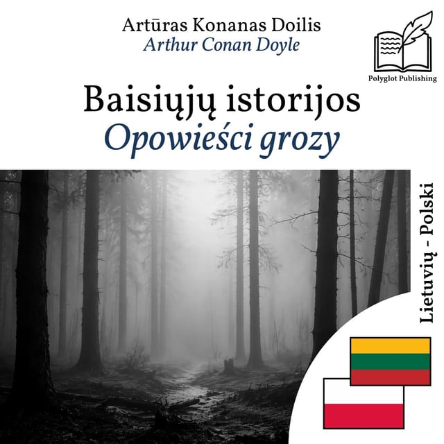 Opowieści grozy