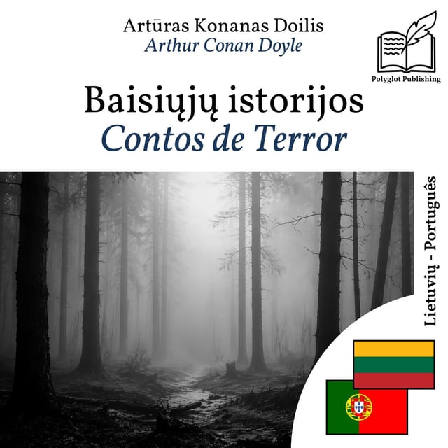 Contos de Terror