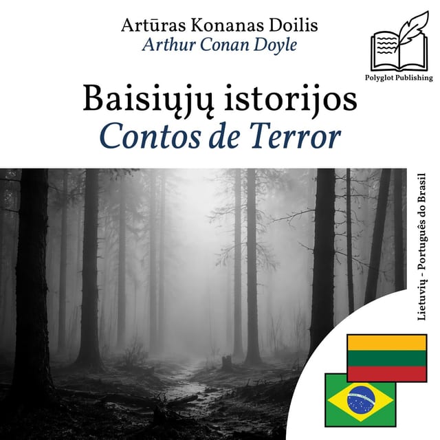Contos de Terror