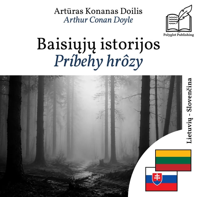 Príbehy hrôzy